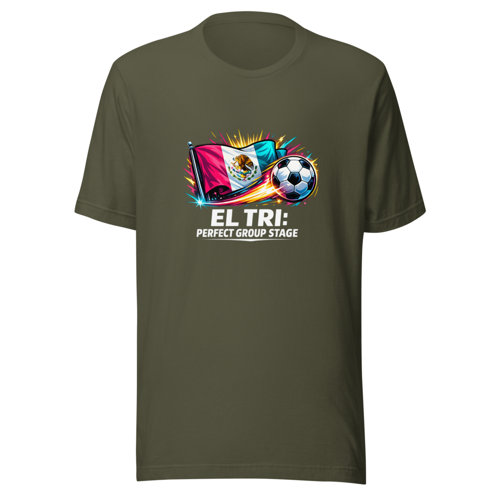 El Tri Dominates: 2026 World Cup Group Stage Kings - Image 10
