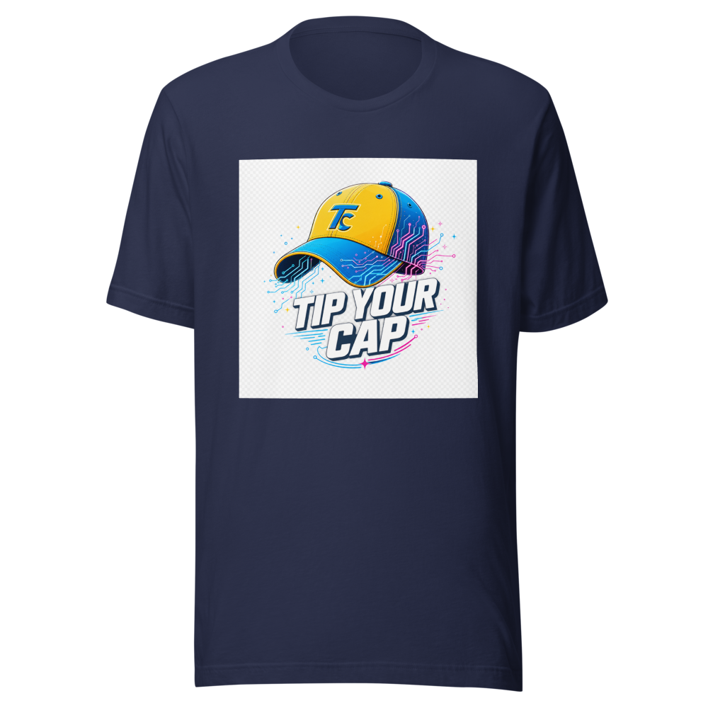 Mastered It In 72 Hours T-Shirt - Image 4