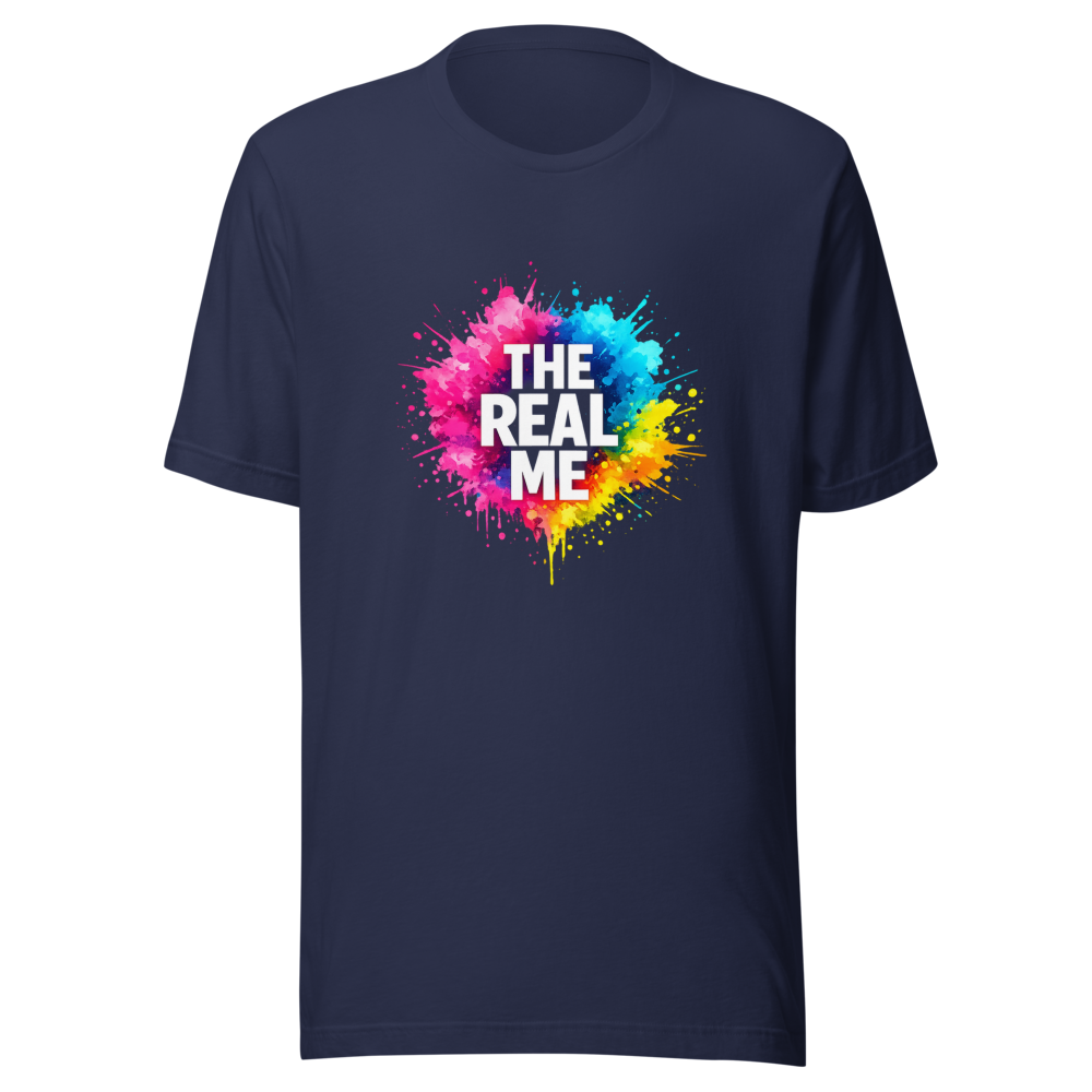 1 Future THE REAL ME Album Merch T-Shirt - Image 4