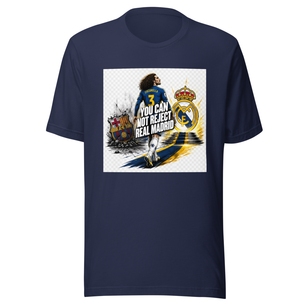Cucurella Owns Barcelona: Real Madrid Bound - Image 4