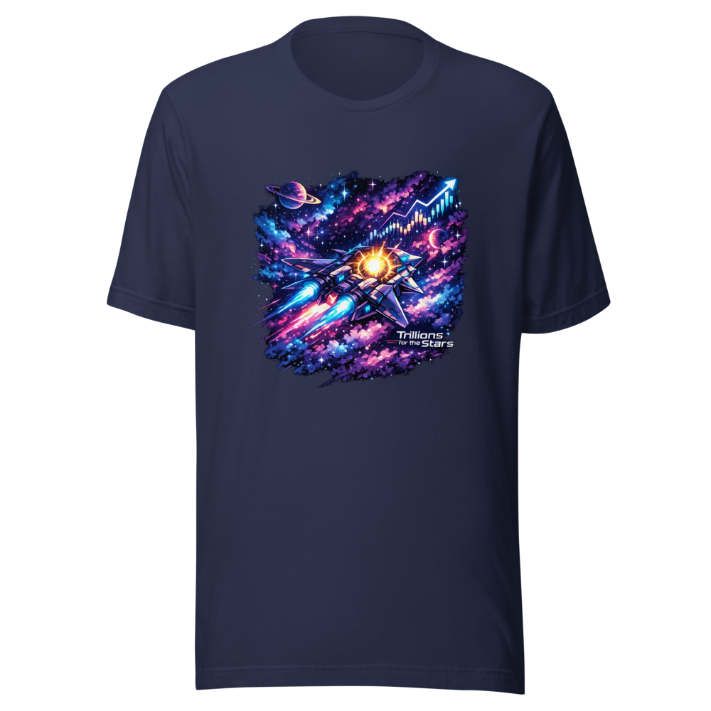 Antimatter Starship Fund: Trillions for the Cosmos - Image 4