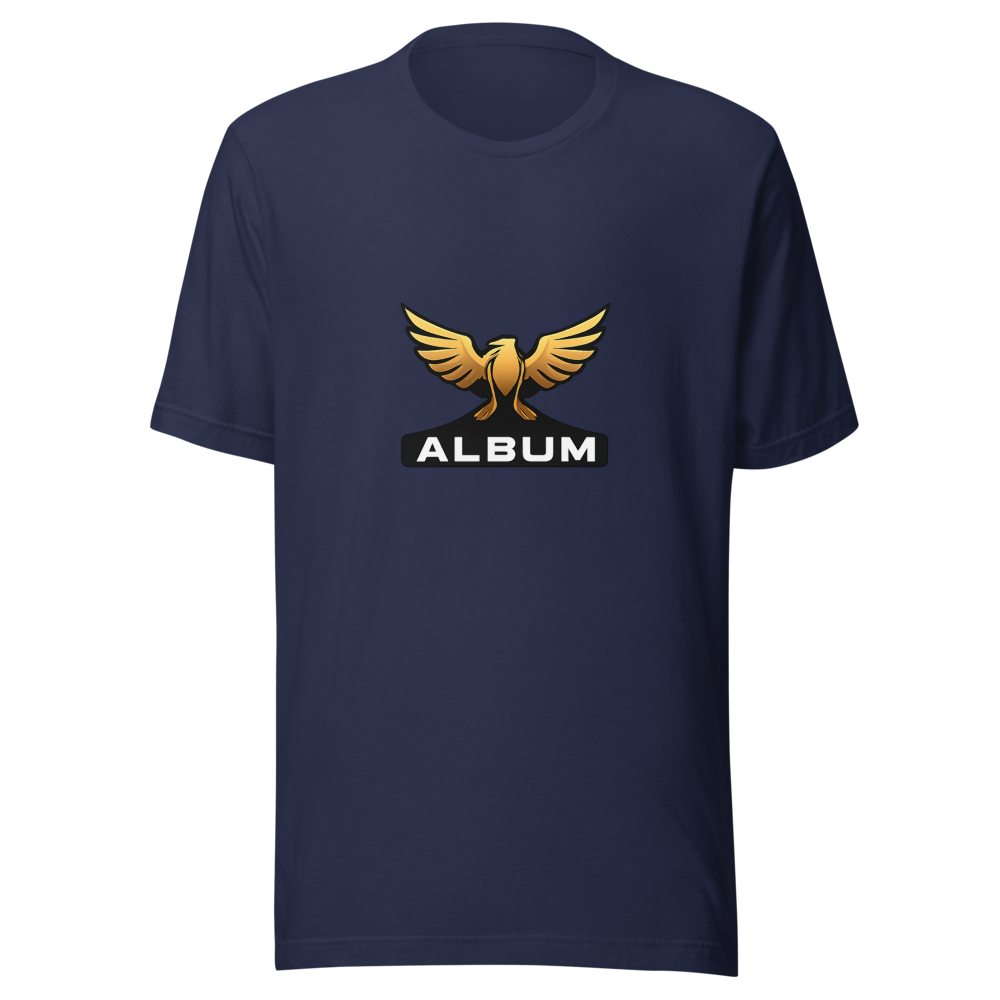 Wizkid "Album Eagle" Tee - Official Merch - Image 4