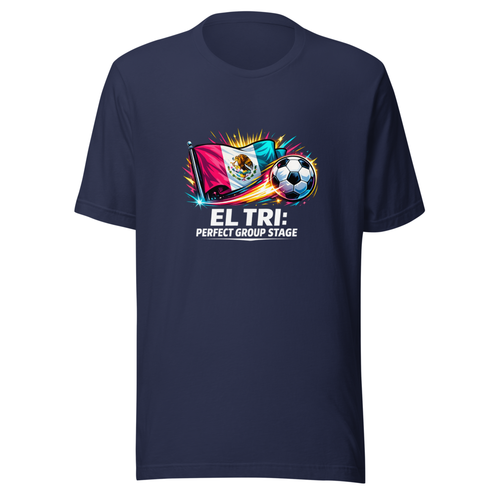 El Tri Dominates: 2026 World Cup Group Stage Kings - Image 4