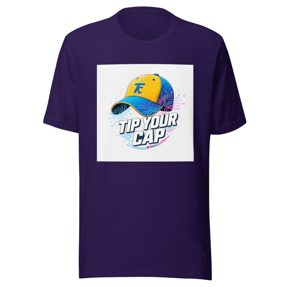 Mastered It In 72 Hours T-Shirt - Image 3