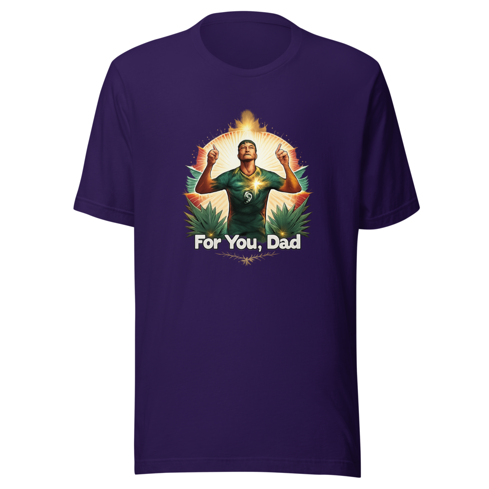 Raúl Jiménez's Heartwarming Goal Tribute Tee - Image 3