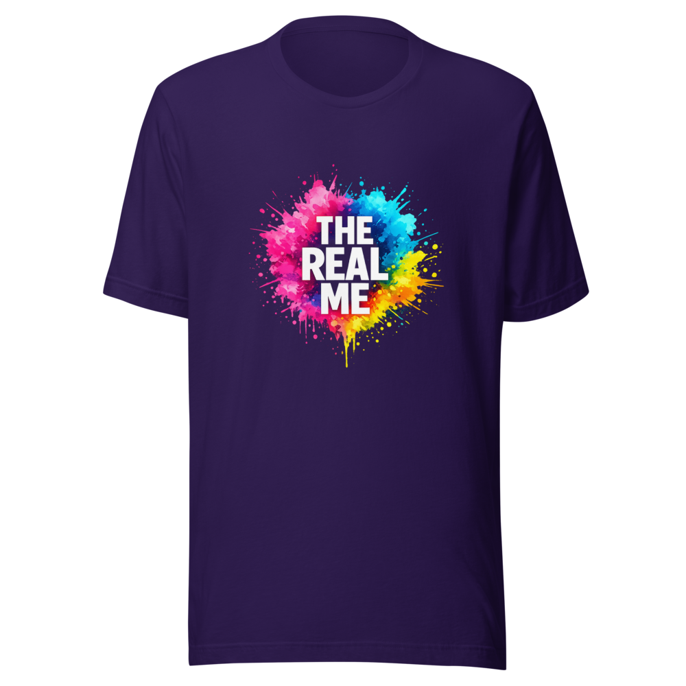 1 Future THE REAL ME Album Merch T-Shirt - Image 3