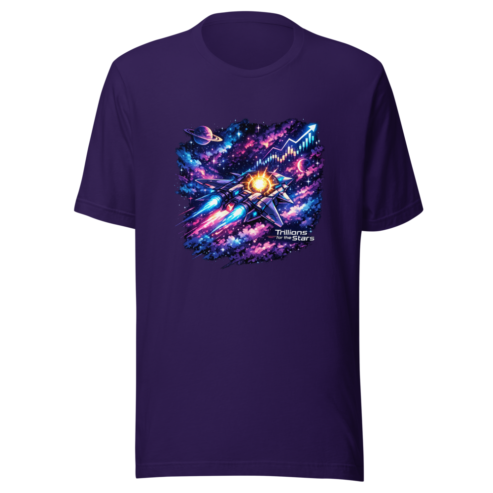 Antimatter Starship Fund: Trillions for the Cosmos - Image 3