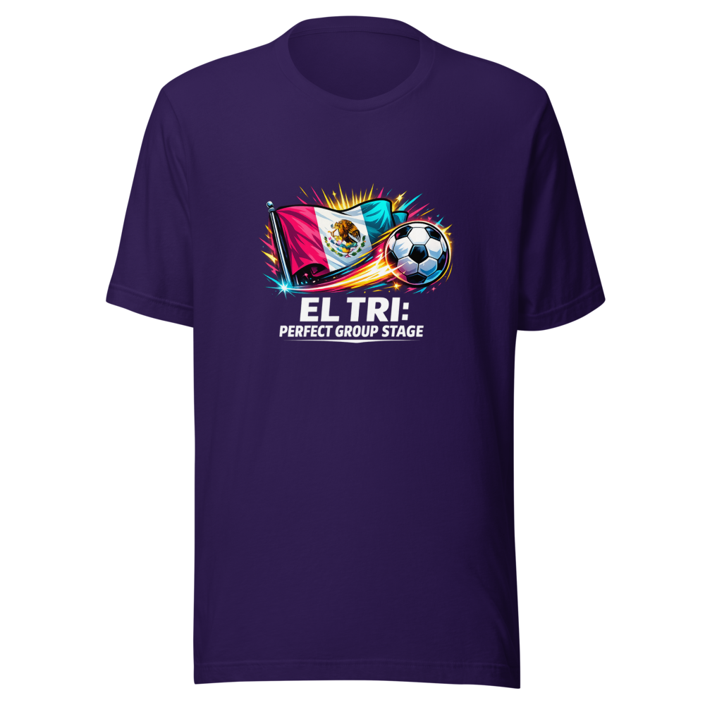 El Tri Dominates: 2026 World Cup Group Stage Kings - Image 3