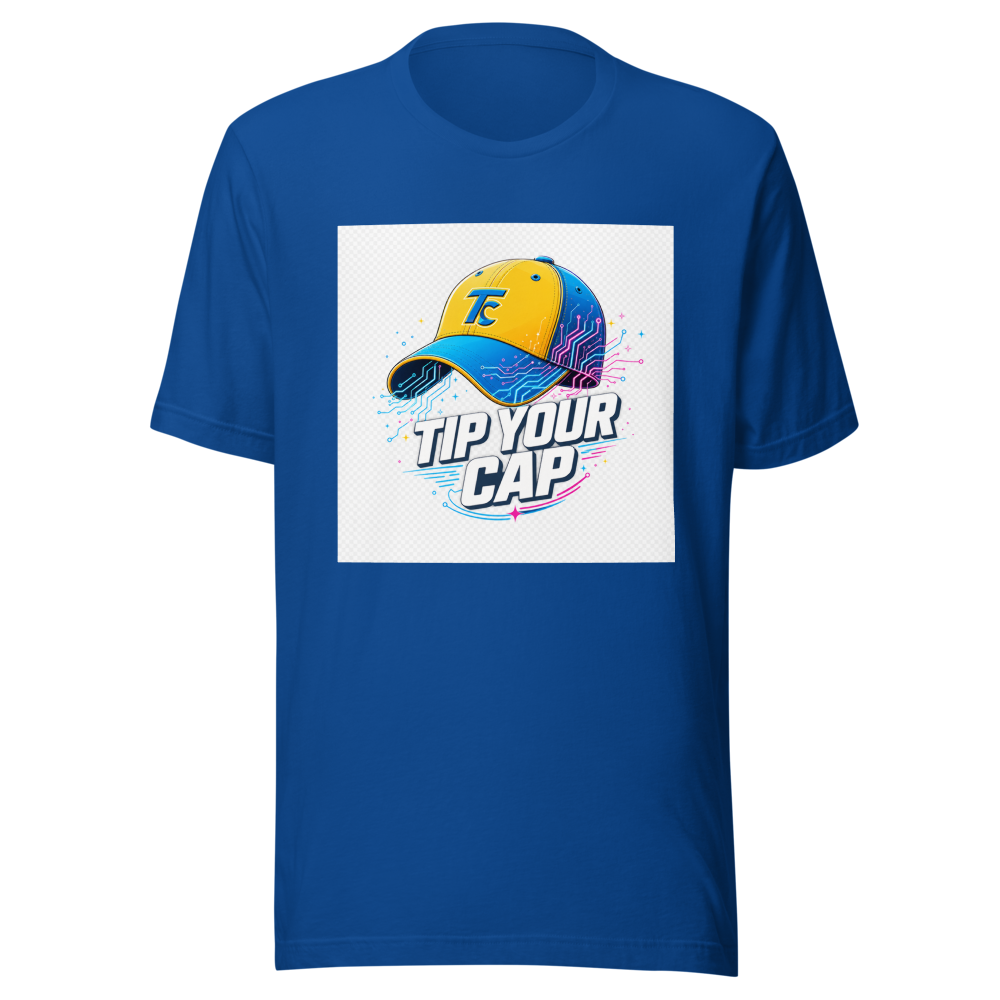 Mastered It In 72 Hours T-Shirt - Image 8