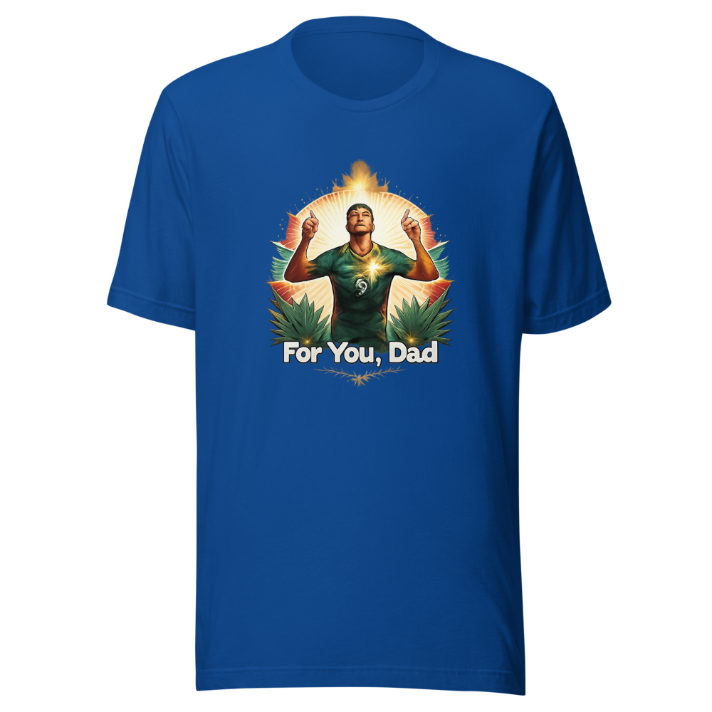 Raúl Jiménez's Heartwarming Goal Tribute Tee - Image 8
