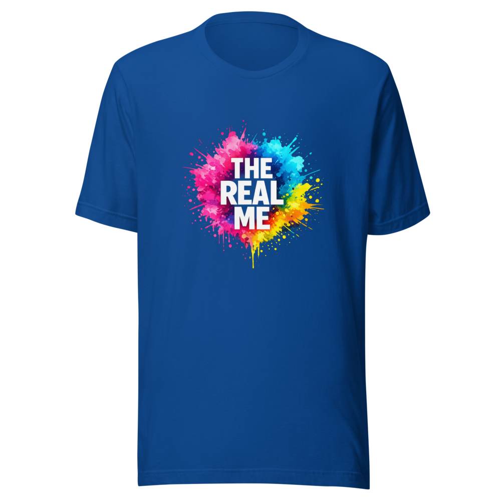 1 Future THE REAL ME Album Merch T-Shirt - Image 8