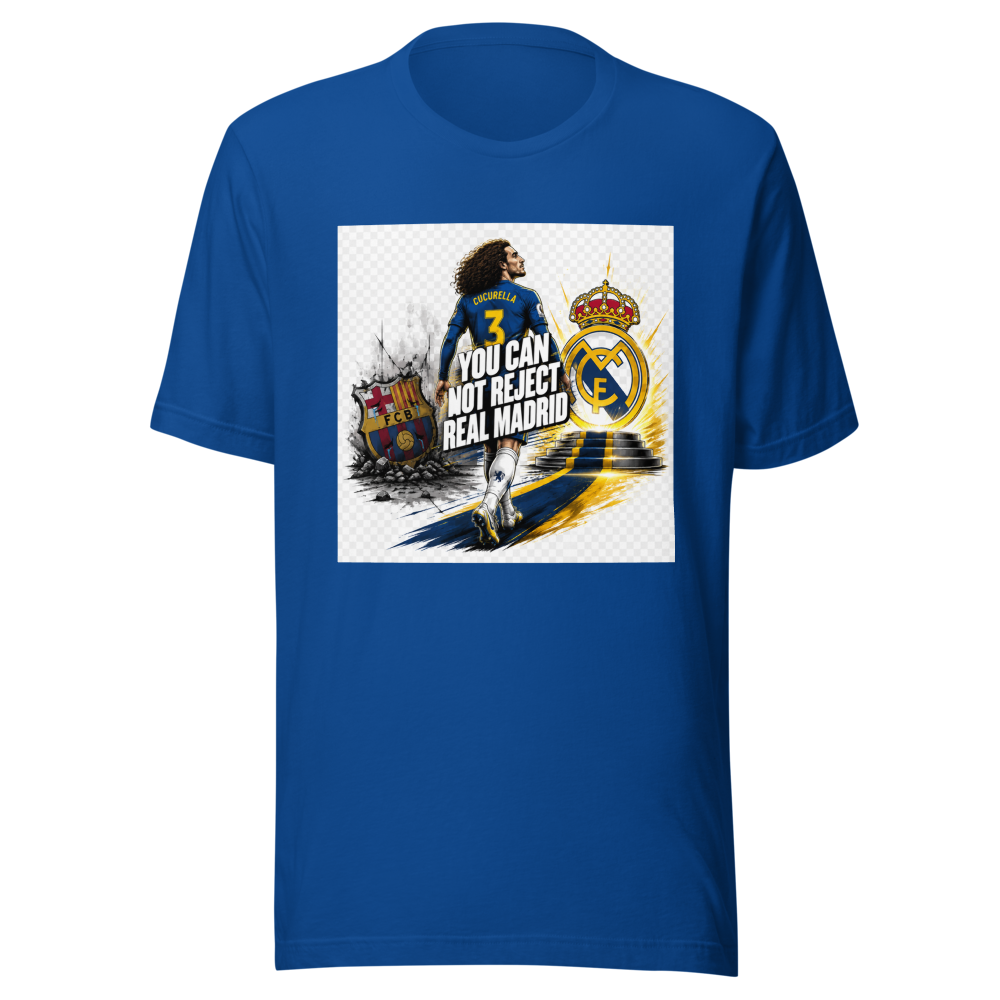 Cucurella Owns Barcelona: Real Madrid Bound - Image 8
