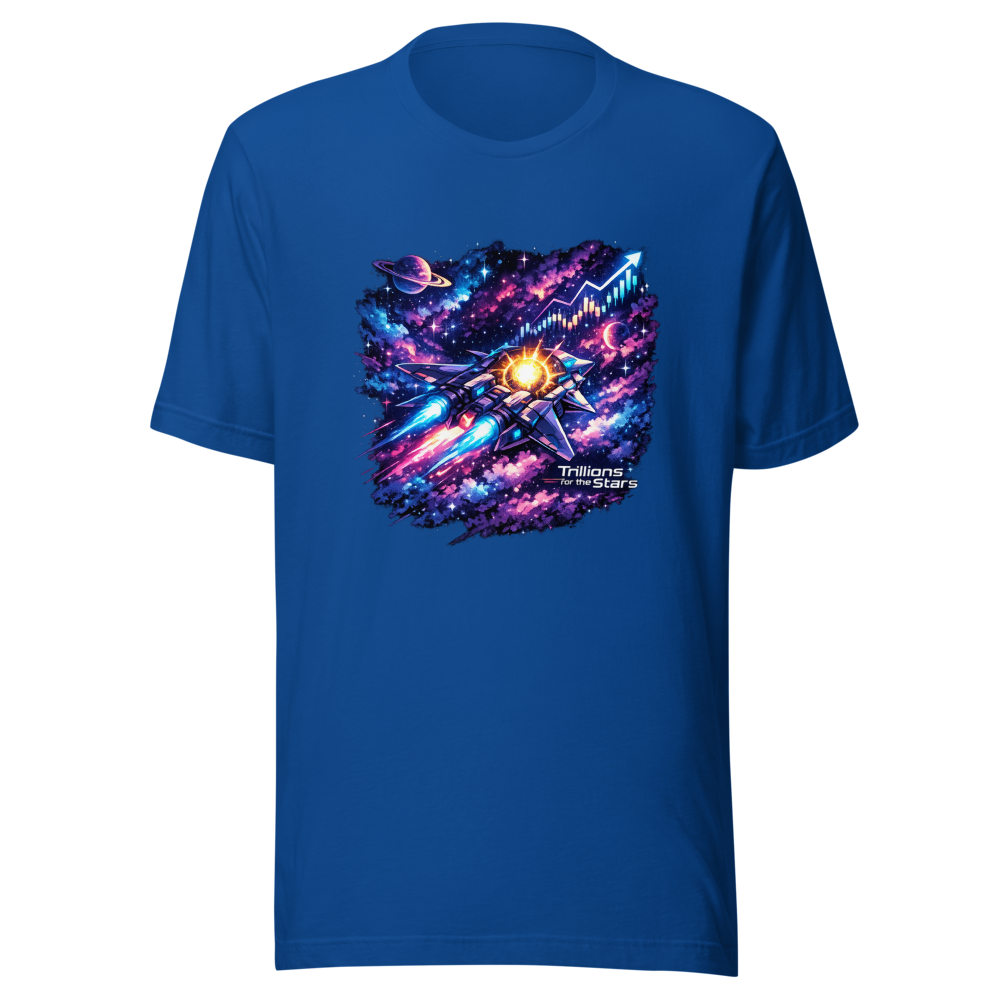 Antimatter Starship Fund: Trillions for the Cosmos - Image 8