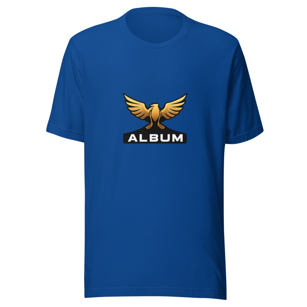 Wizkid "Album Eagle" Tee - Official Merch - Image 8