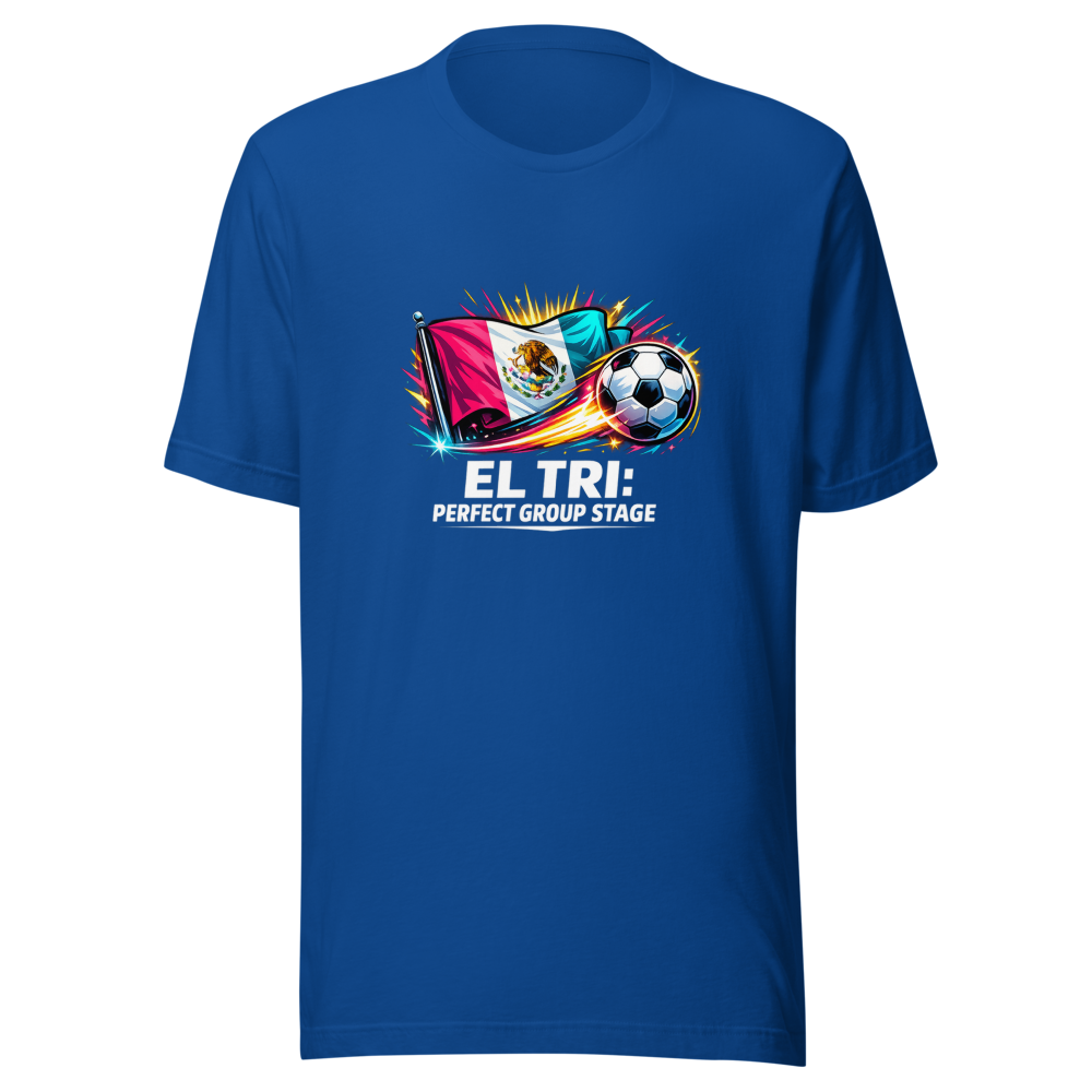 El Tri Dominates: 2026 World Cup Group Stage Kings - Image 8