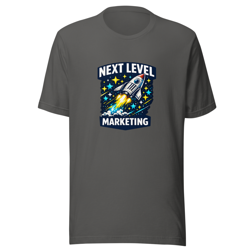 Adidas Marketing Next Level Tee - Image 11