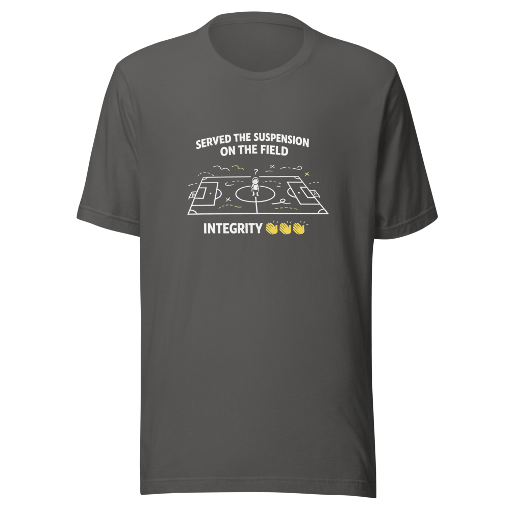 Flo Balogun Belgium Performance - Hilarious Soccer Tee - Image 11