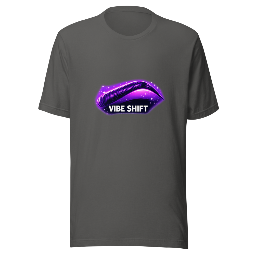 Alex Consani Brow Vibe Shift Tee - Iconic Fashion Moment - Image 10