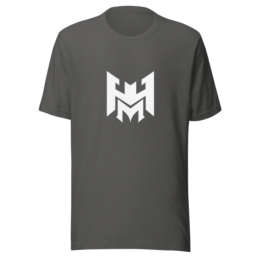 Norway Vibes Rune Viking Tee - Image 11