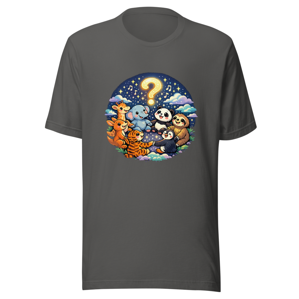 Anthem Vibes Tee: Playful Global Citizen Style - Image 11