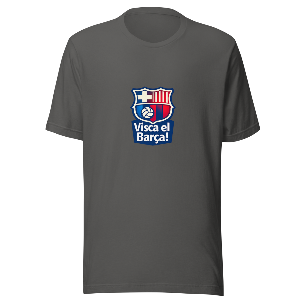Rashford's Barcelona Farewell Tee - Image 11