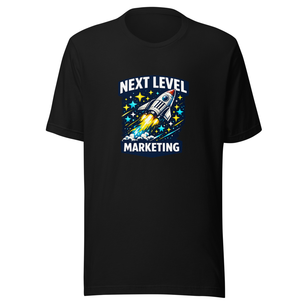 Adidas Marketing Next Level Tee - Image 2