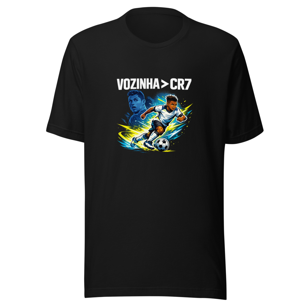 Vozinha Dribbles Past Ronaldo 2026 WC - Image 2