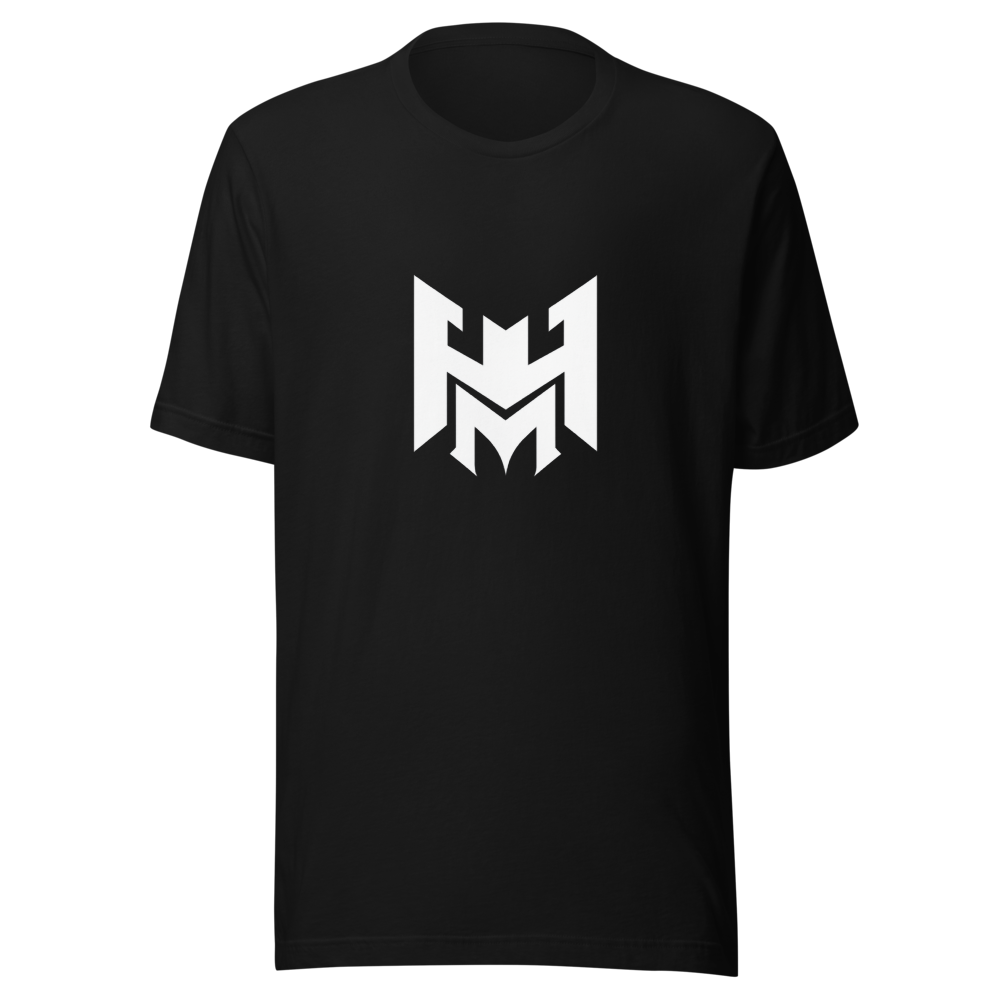 Norway Vibes Rune Viking Tee - Image 2