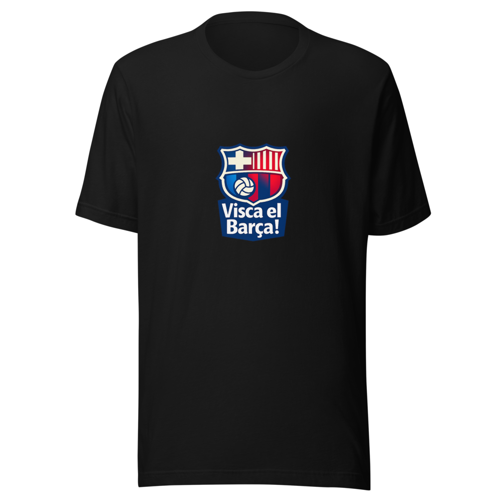 Rashford's Barcelona Farewell Tee - Image 2