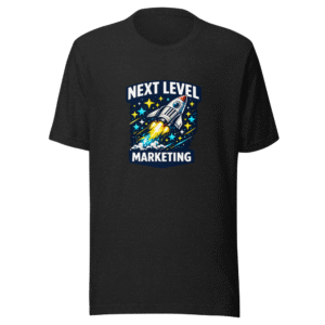 Adidas Marketing Next Level Tee