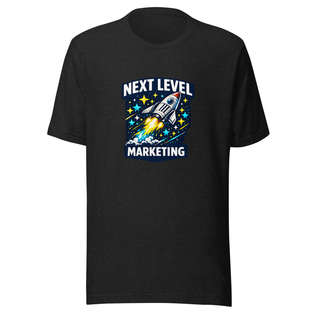 Adidas Marketing Next Level Tee
