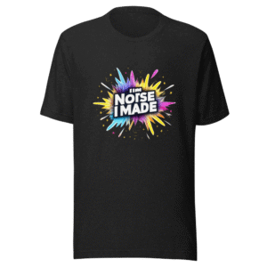 The Noise I Made Viral Meme T-Shirt