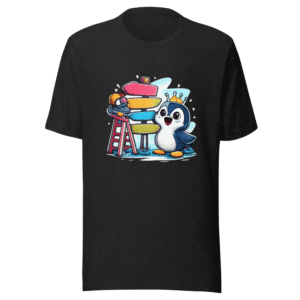 They've Changed The Name T-Shirt – Viral Meme Tee
