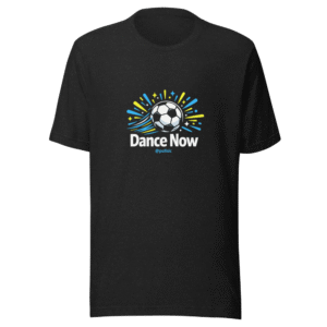 Christian Pulisic Dance Now USA Soccer Tee
