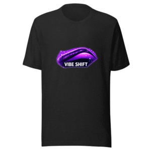 Alex Consani Brow Vibe Shift Tee - Iconic Fashion Moment
