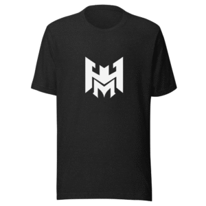 Norway Vibes Rune Viking Tee