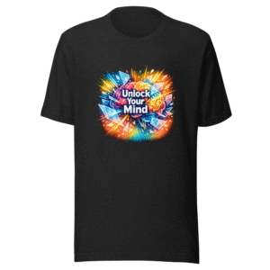 Break Free From Your Mind T-Shirt