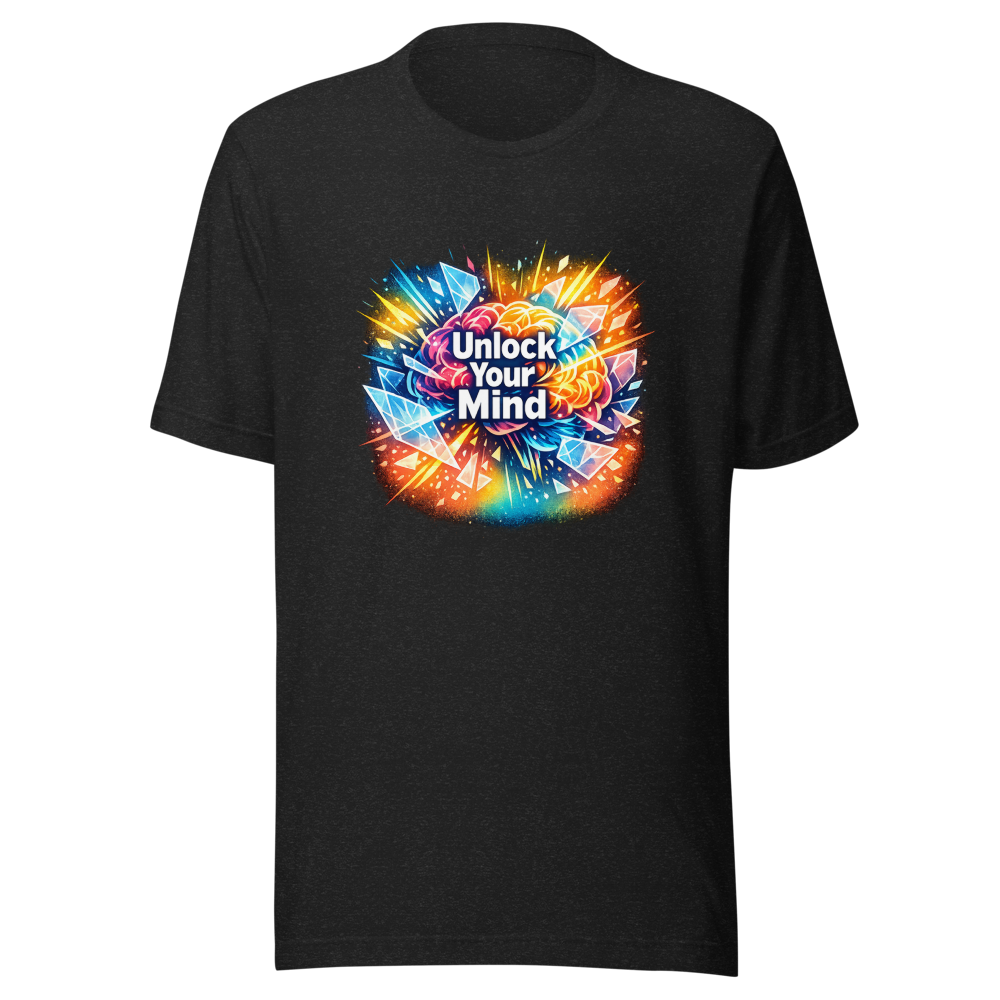 Break Free From Your Mind T-Shirt