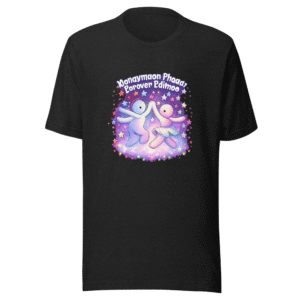 Honeymoon Forever Club Tee - Thrluv Edition