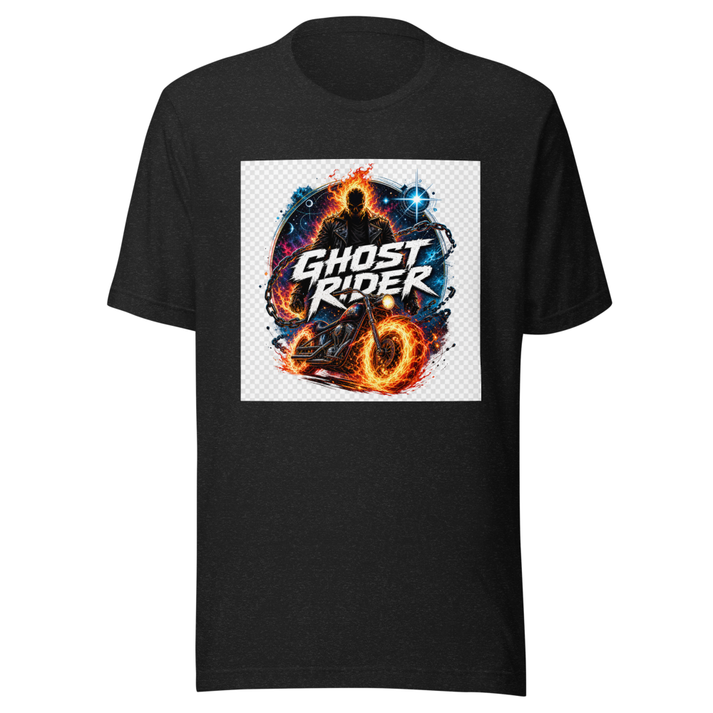 Ryan Gosling Ghost Rider MCU T-Shirt