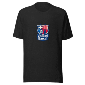 Rashford's Barcelona Farewell Tee