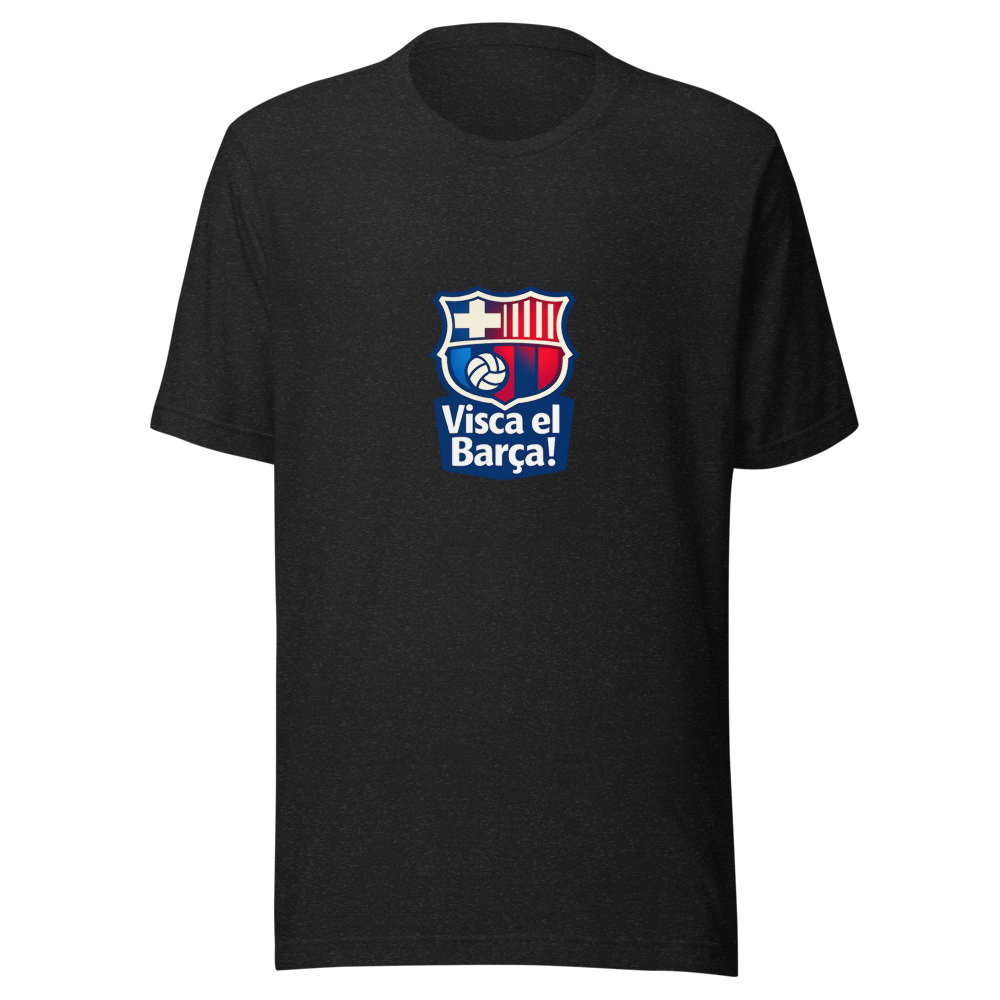 Rashford's Barcelona Farewell Tee