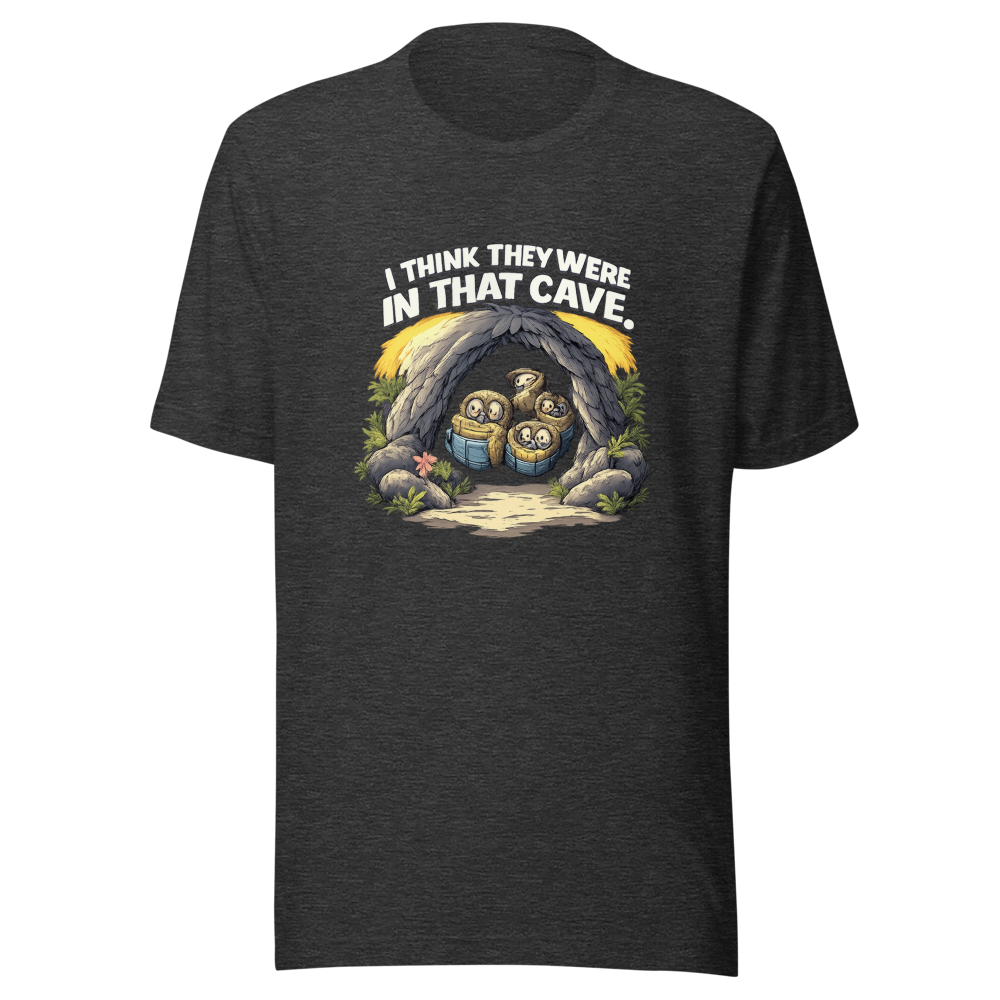 Minions Cave Quote T-Shirt - Image 9