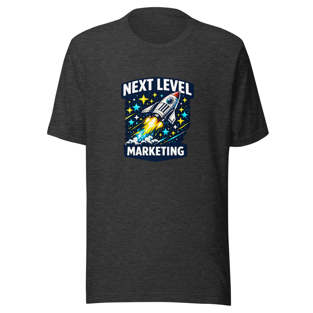 Adidas Marketing Next Level Tee - Image 9