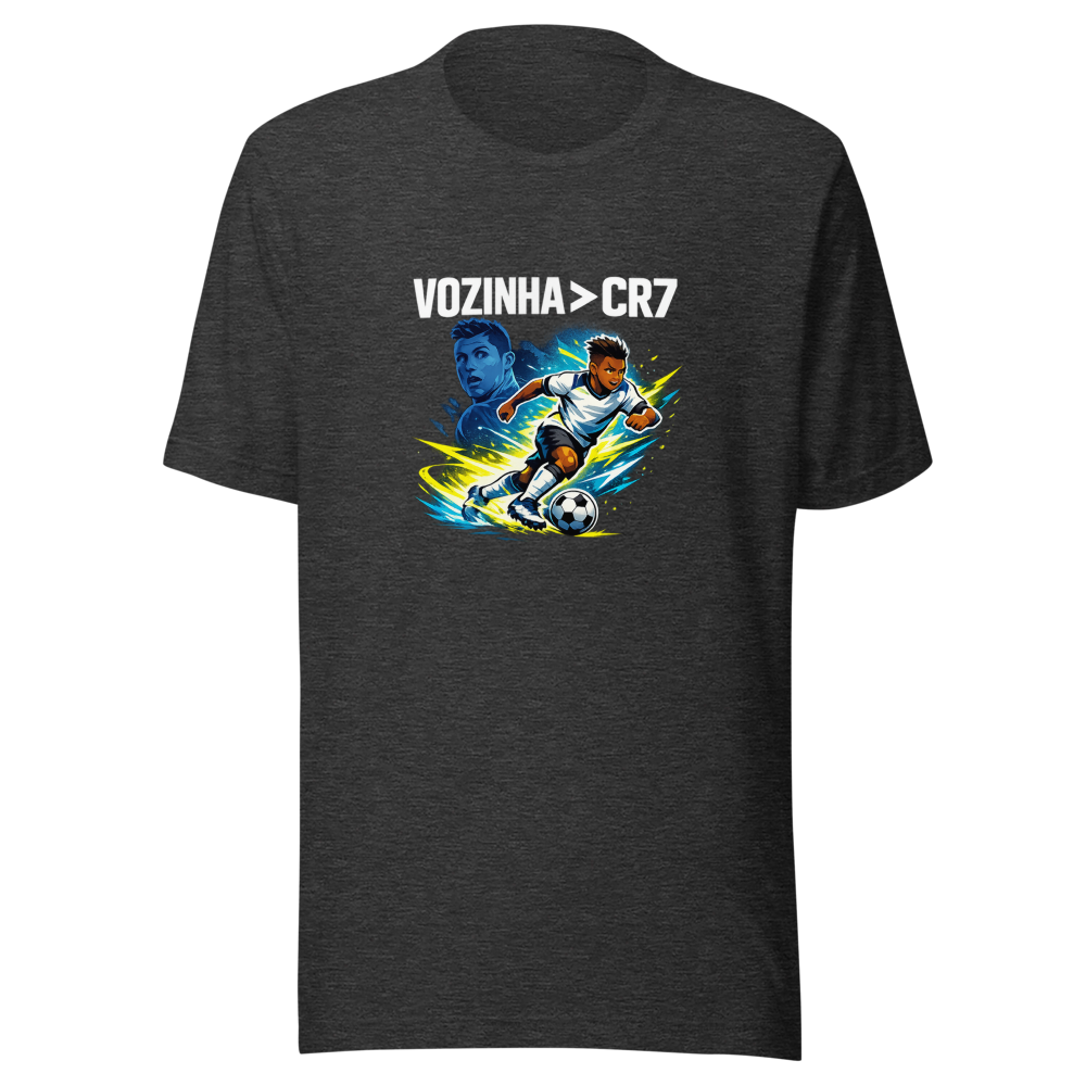 Vozinha Dribbles Past Ronaldo 2026 WC - Image 9