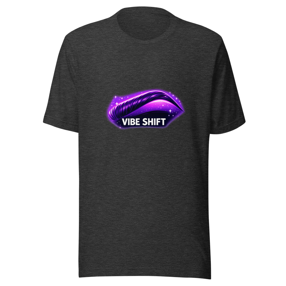 Alex Consani Brow Vibe Shift Tee - Iconic Fashion Moment - Image 8