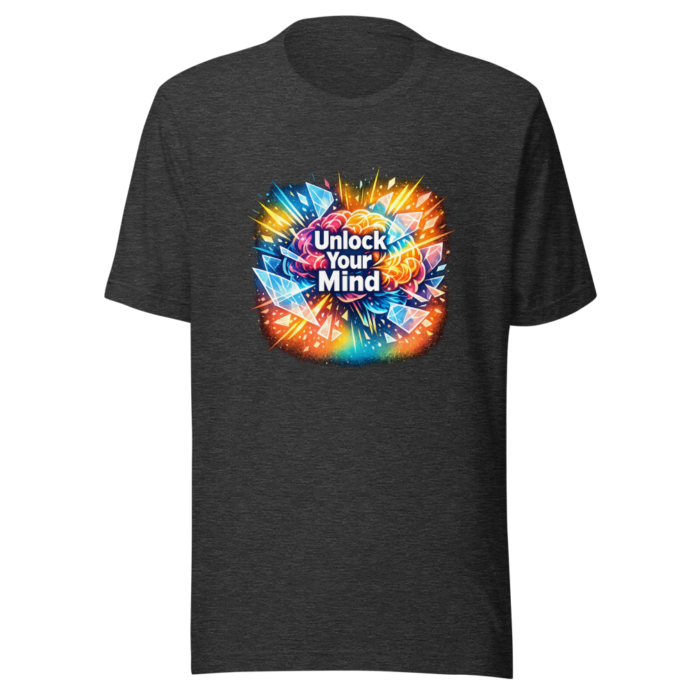 Break Free From Your Mind T-Shirt - Image 9