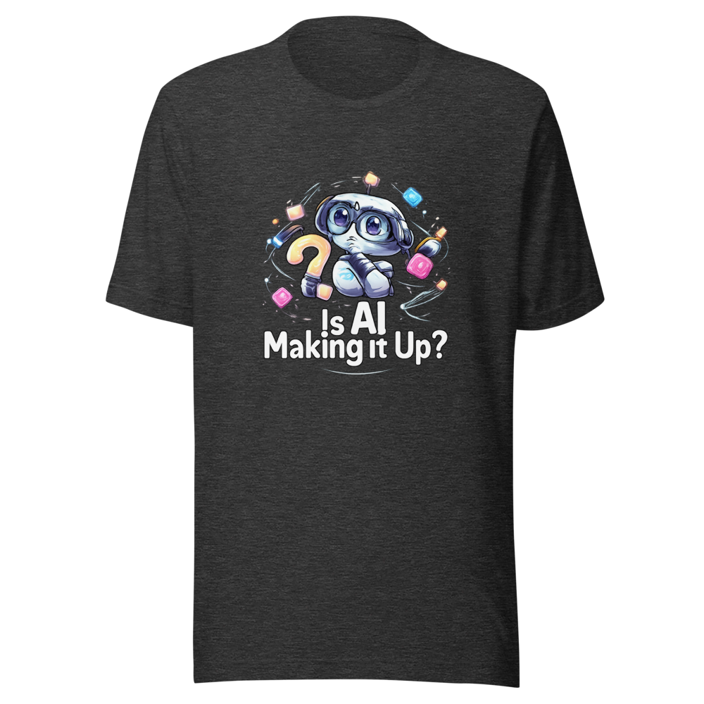 AI Truth Seeker T-Shirt - Image 9