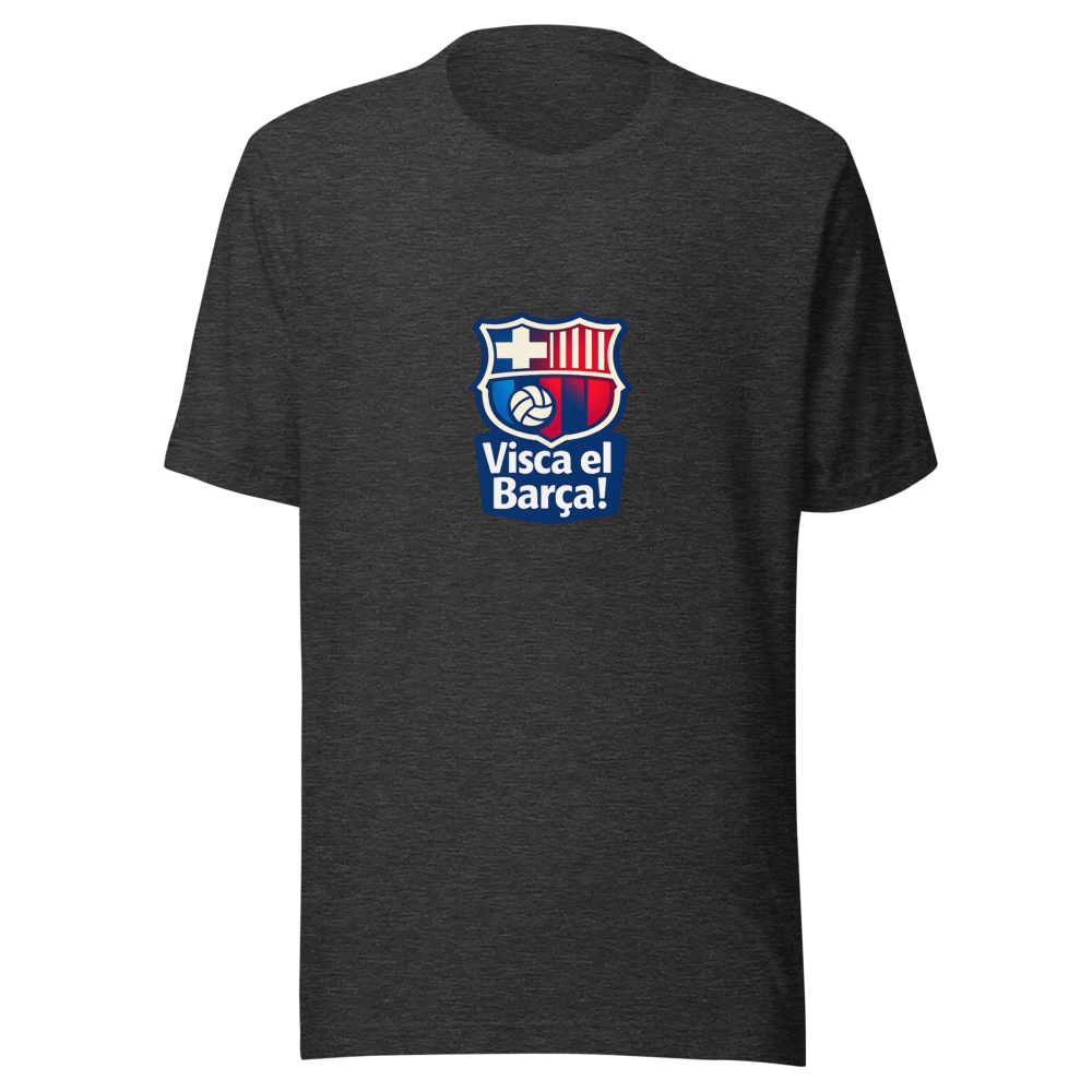 Rashford's Barcelona Farewell Tee - Image 9