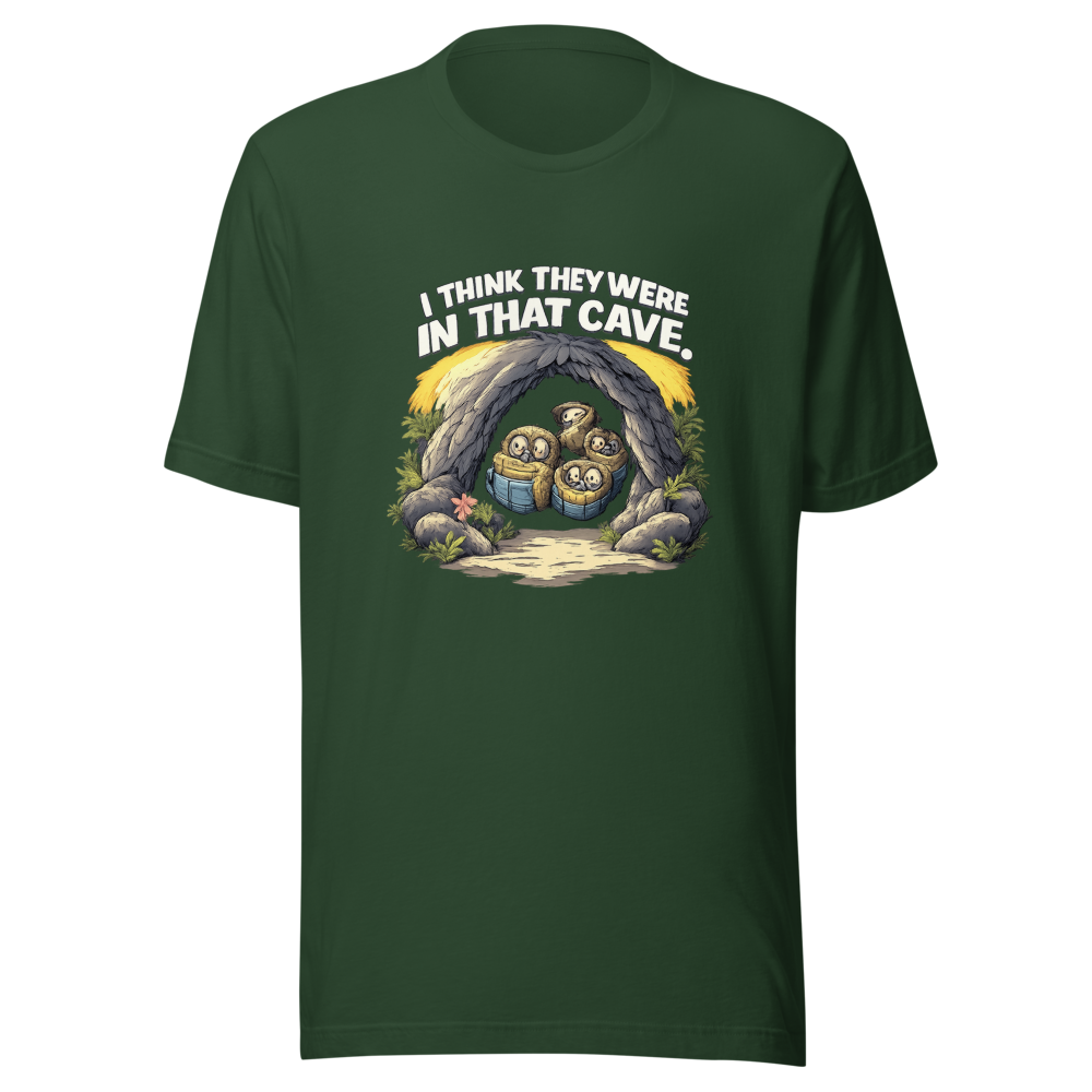 Minions Cave Quote T-Shirt - Image 7